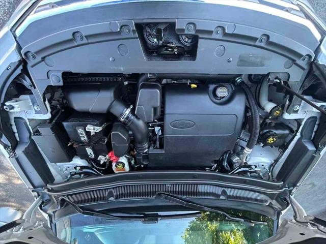 2017 Ford Explorer Base