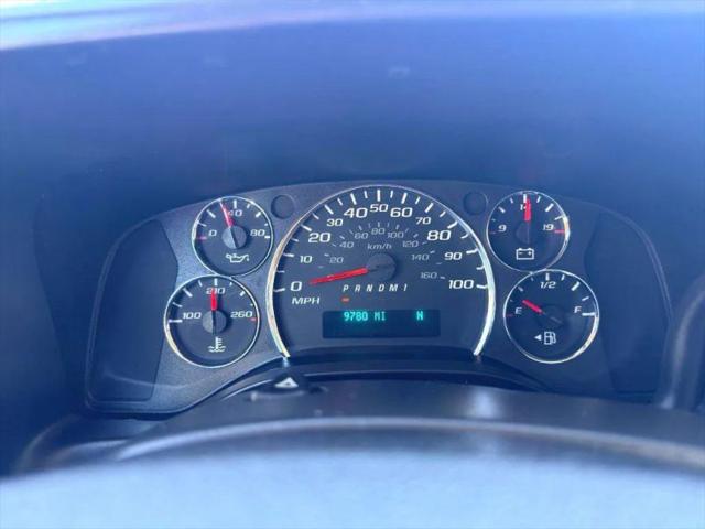2015 Chevrolet Express LT