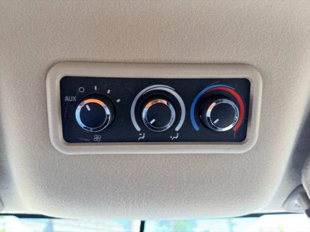 2015 Chevrolet Express LT