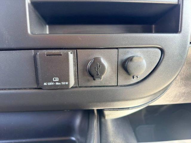 2015 Chevrolet Express LT