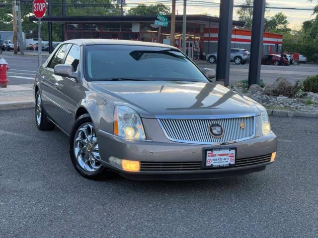 2006 Cadillac DTS Standard for sale in Linden, NJ