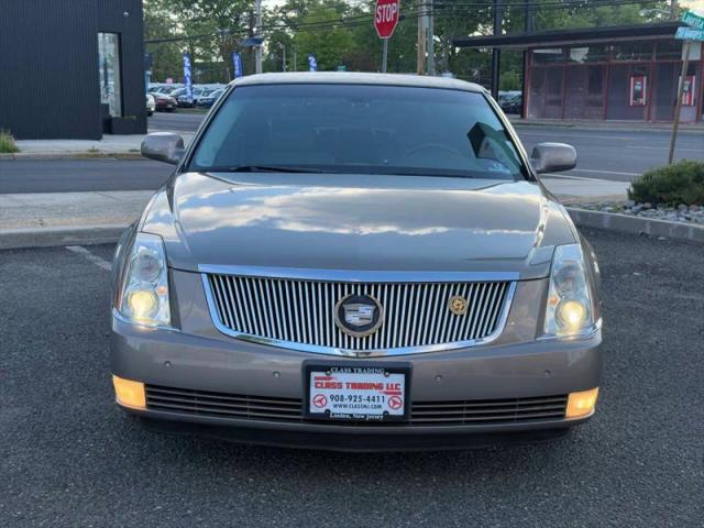 2006 Cadillac DTS Standard