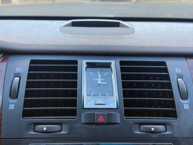 2006 Cadillac DTS Standard