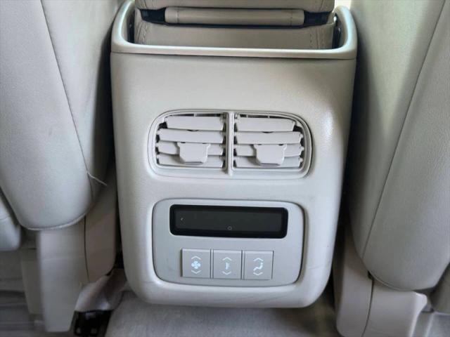 2006 Cadillac DTS Standard