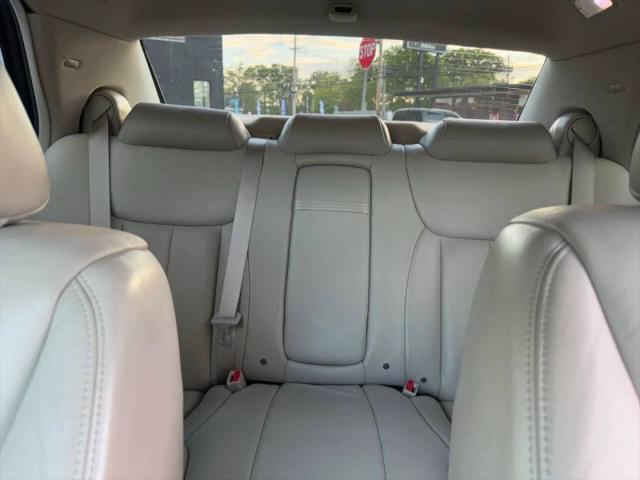 2006 Cadillac DTS Standard