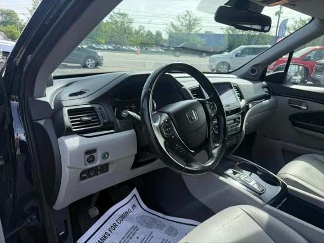 2017 Honda Pilot Touring for sale in Louisville, KY