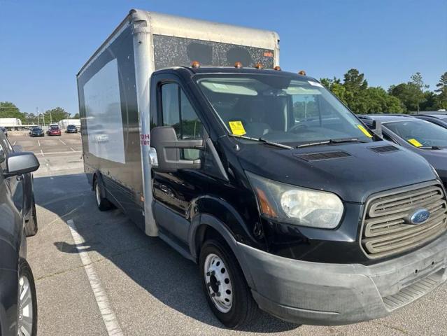 2016 Ford Transit Chassis 350 for sale in Summerville, SC