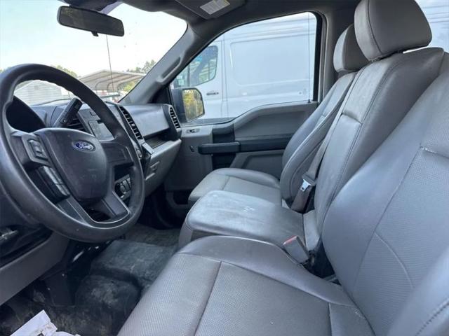 2016 Ford Transit Chassis 350