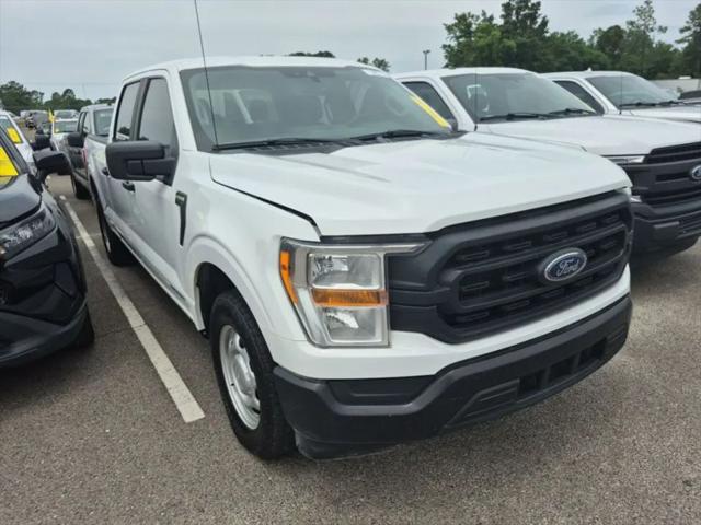 2021 Ford F-150 XL for sale in Summerville, SC