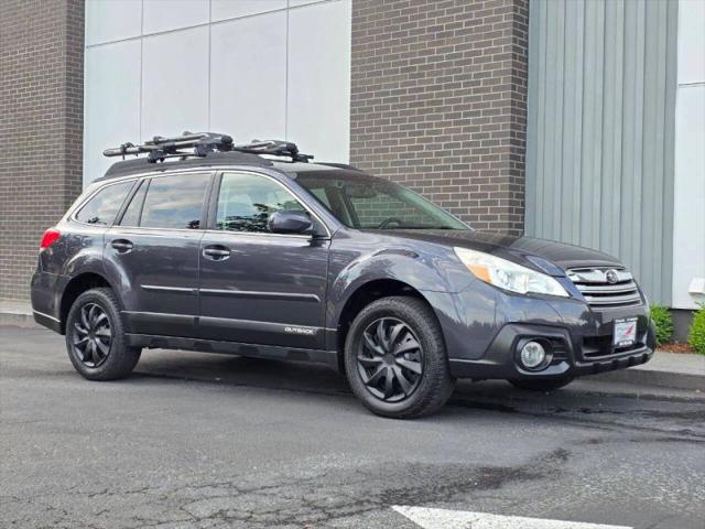 2013 Subaru Outback 2.5i Limited for sale in Portland, OR