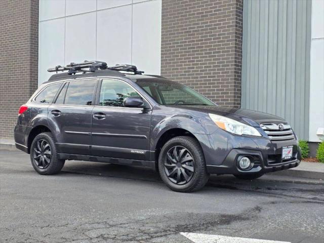 2013 Subaru Outback 2.5i Limited for sale in Portland, OR