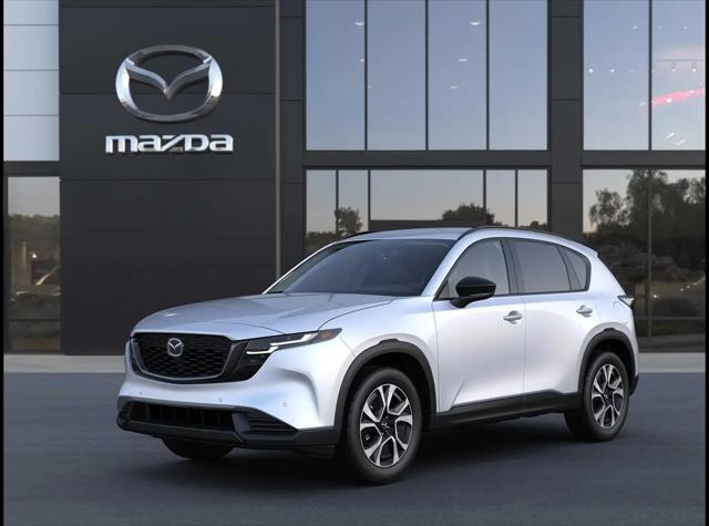 2026 Mazda CX-5 2.5 S Preferred for sale in Morristown, NJ