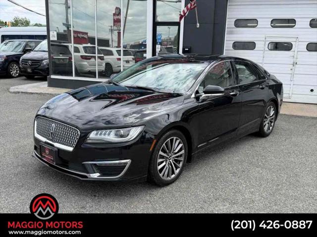 2018 Lincoln MKZ Select for sale in South Hackensack, NJ