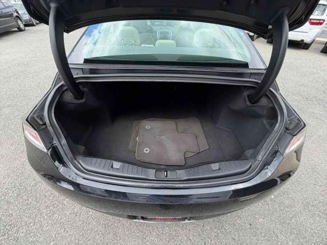 2018 Lincoln MKZ Select
