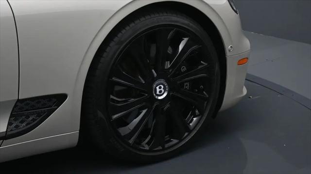 2022 Bentley Continental GT V8