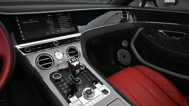 2022 Bentley Continental GT V8