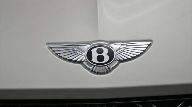 2022 Bentley Continental GT V8