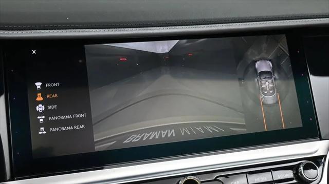 2022 Bentley Continental GT V8