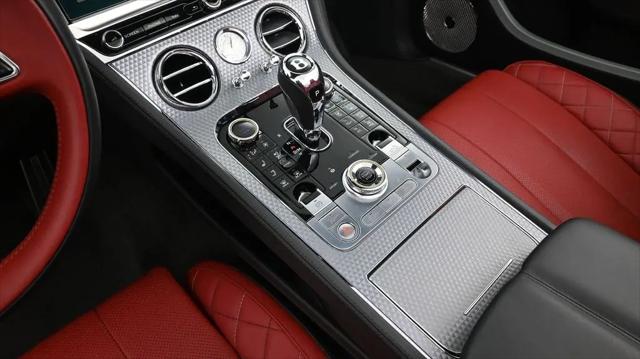 2022 Bentley Continental GT V8