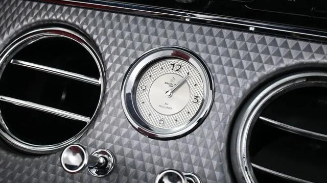 2022 Bentley Continental GT V8