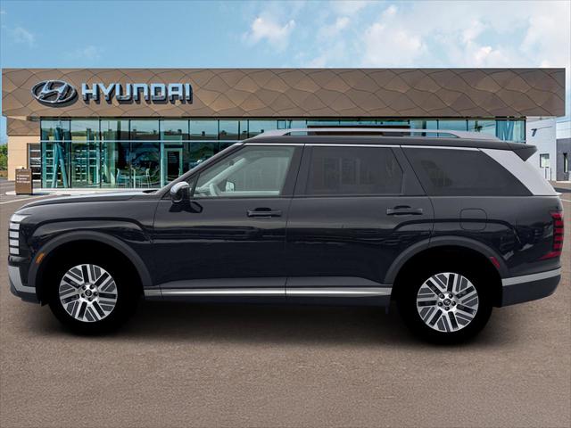 2026 Hyundai Palisade SEL 8P