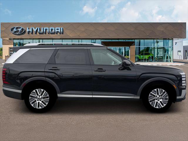 2026 Hyundai Palisade SEL 8P