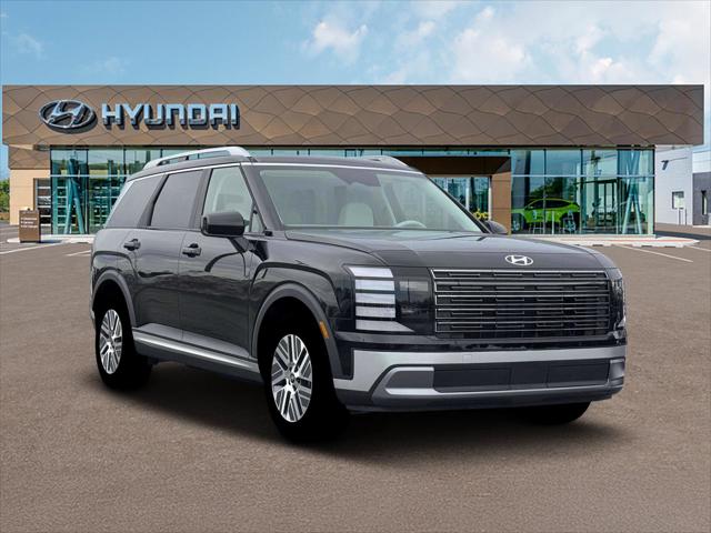 2026 Hyundai Palisade SEL 8P