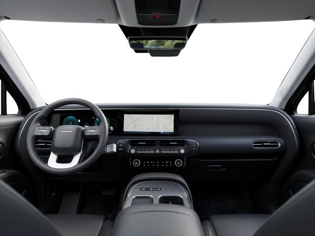 2026 Hyundai Palisade SEL 8P