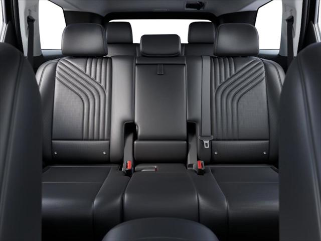 2026 Hyundai Palisade SEL 8P