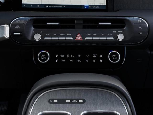 2026 Hyundai Palisade SEL 8P
