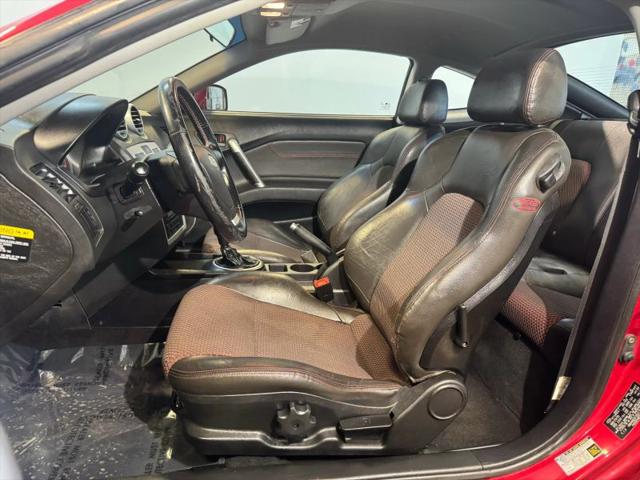 2005 Hyundai Tiburon GT