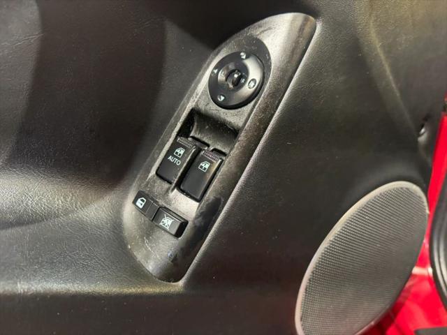 2005 Hyundai Tiburon GT