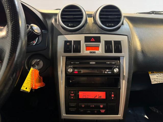 2005 Hyundai Tiburon GT