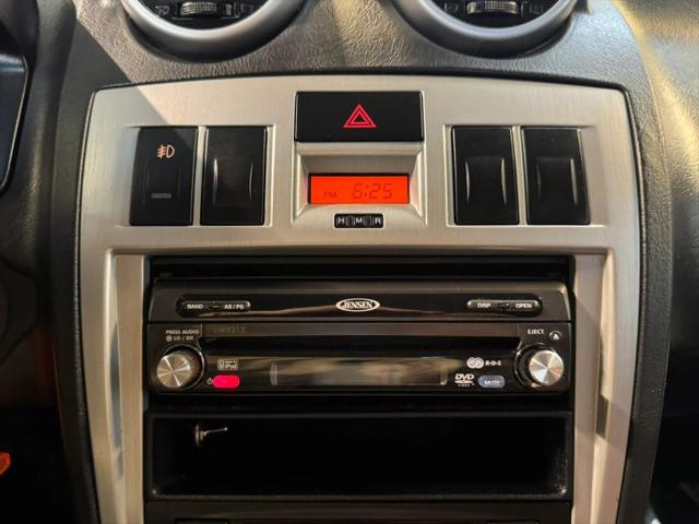 2005 Hyundai Tiburon GT