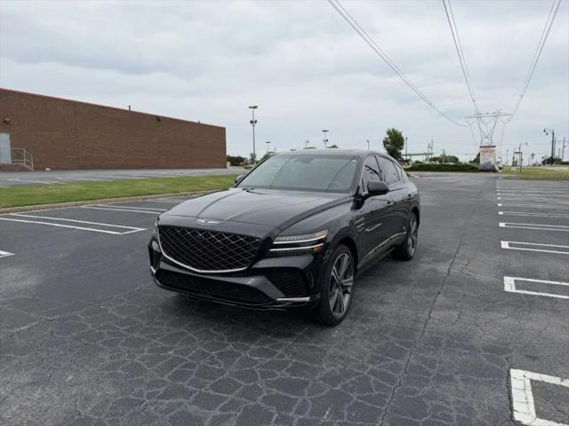 2025 Genesis GV80 3.5T e-SC for sale in Duluth, GA