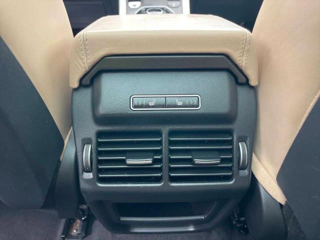 2015 Land Rover Range Rover Evoque PRESTIGE