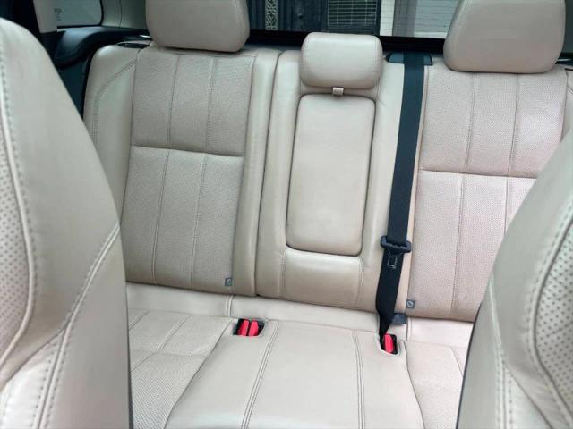 2015 Land Rover Range Rover Evoque PRESTIGE