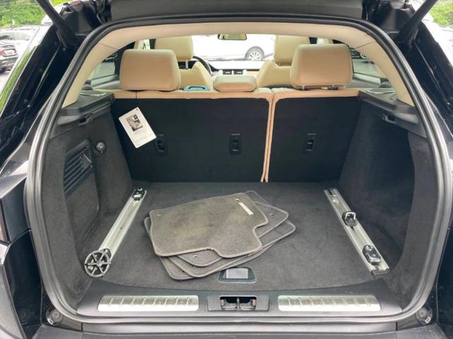 2015 Land Rover Range Rover Evoque PRESTIGE