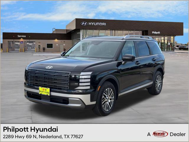 2026 Hyundai Palisade SEL Premium for sale in Nederland, TX