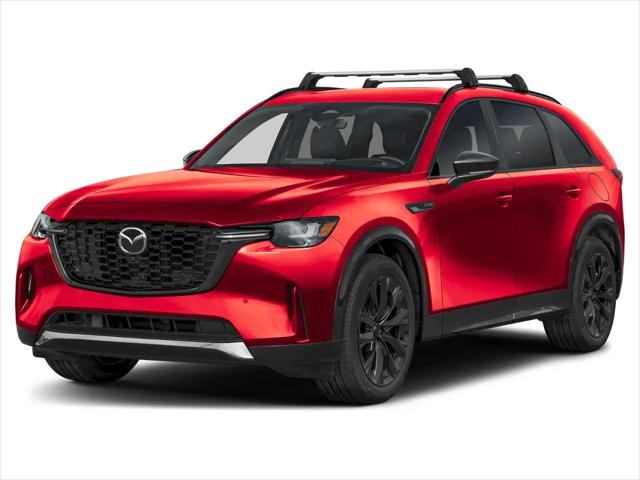 2026 Mazda X-90 3.3 Turbo S Premium Sport for sale in East Brunswick, NJ