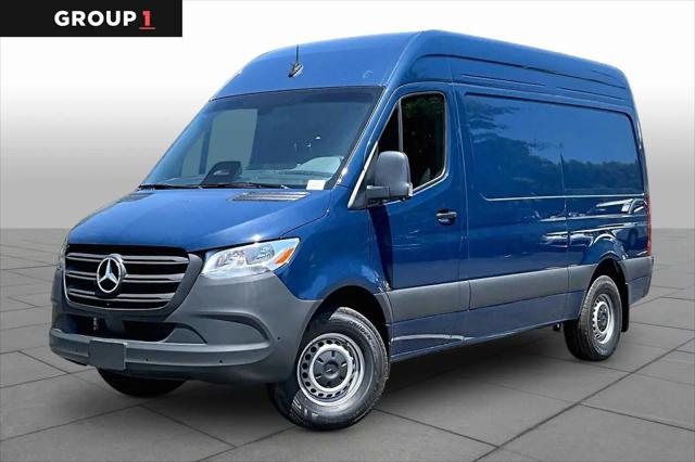 2026 Mercedes-Benz Sprinter 2500 Standard Roof 4-Cyl Diesel HO for sale in Bluffington, SC