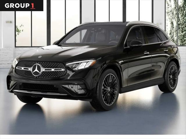 2026 Mercedes-Benz GLC GLC 300 for sale in Bluffington, SC