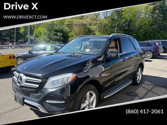 2019 Mercedes-Benz GLE GLE 400 4MATIC for sale in Oakville, CT