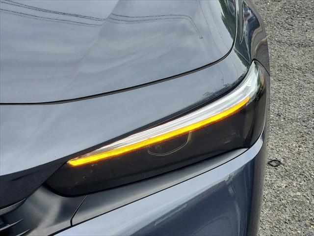 2023 Honda Civic EX w/o BSI