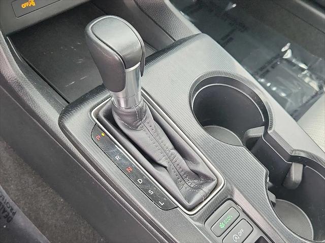 2023 Honda Civic EX w/o BSI