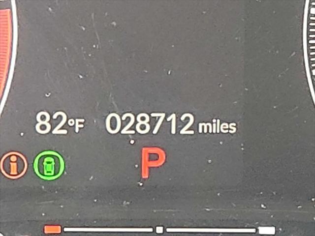 2023 Honda Civic EX w/o BSI