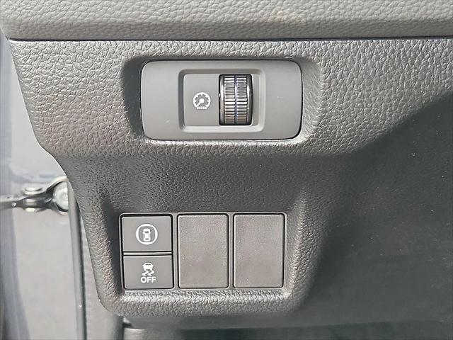2023 Honda Civic EX w/o BSI