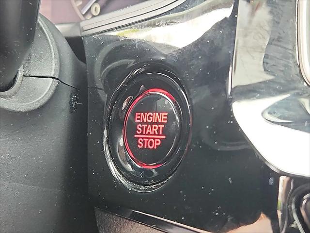 2023 Honda Civic EX w/o BSI