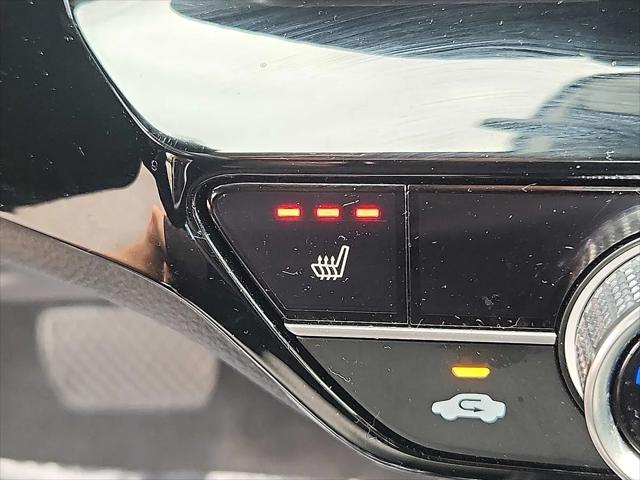 2023 Honda Civic EX w/o BSI