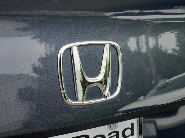 2023 Honda Civic EX w/o BSI